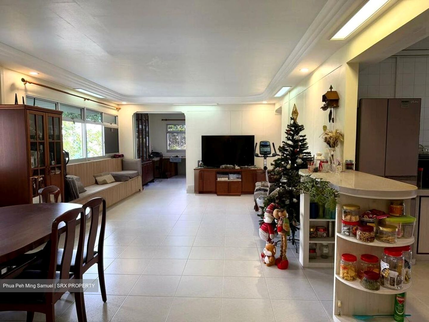Blk 745 Pasir Ris Street 71 (Pasir Ris), HDB 5 Rooms #509759171